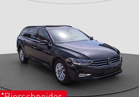 Volkswagen Passat Variant, 2020 3