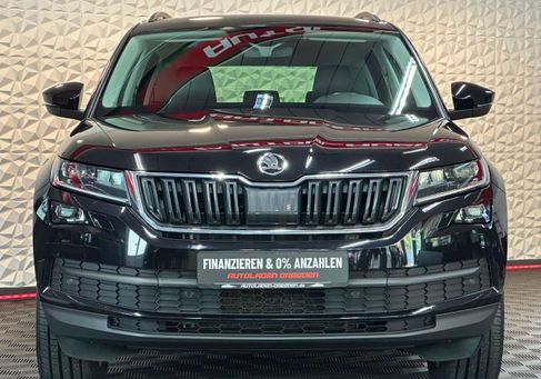 Skoda Kodiaq, 2020