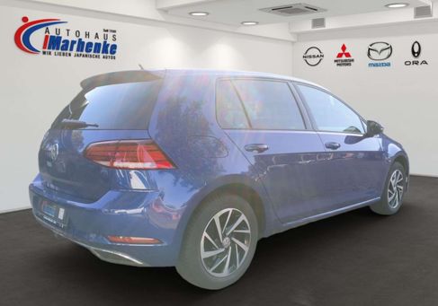 Volkswagen Golf, 2018 3