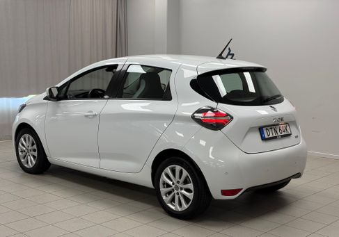 Renault ZOE, 2022 3