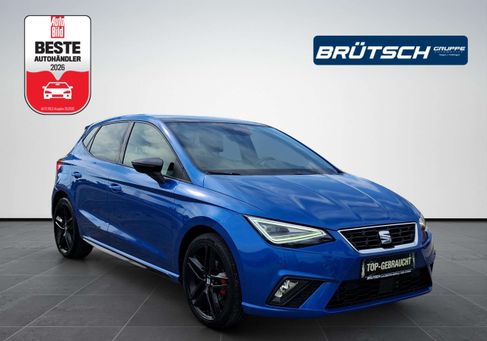 Seat Ibiza, 2024