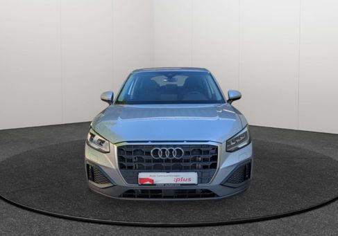 Audi Q2, 2023 2