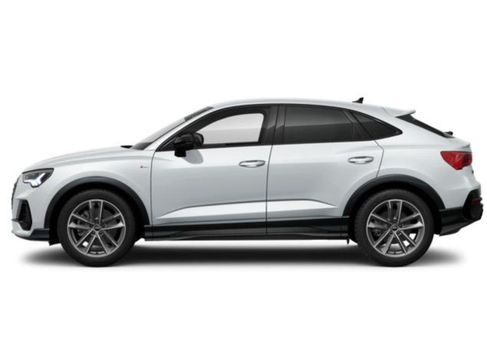 Audi Q3, 2023
