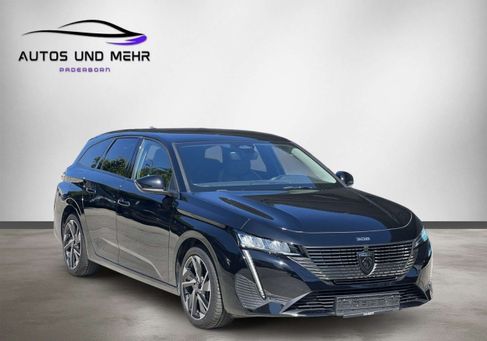 Peugeot 308, 2024