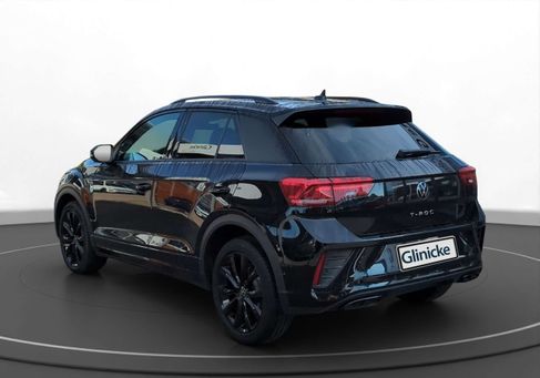 Volkswagen T-Roc, 2023 2