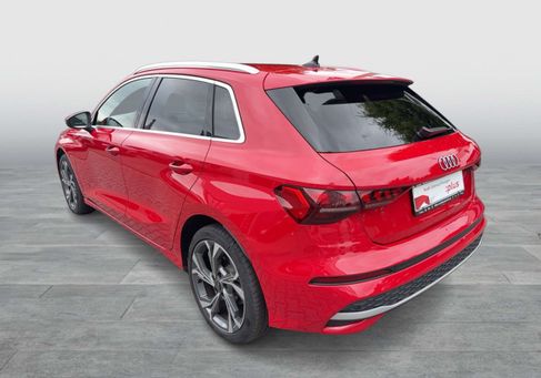 Audi A3, 2025 3