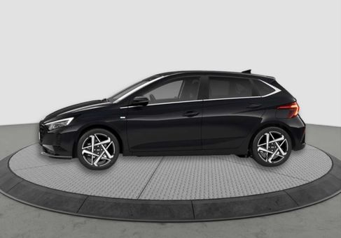 Hyundai i20, 2026 2