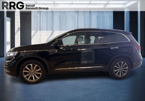 Renault Koleos, 2022