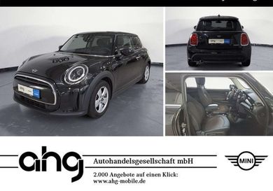 MINI Cooper, 2023
