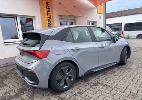 Cupra Born, 2024 3