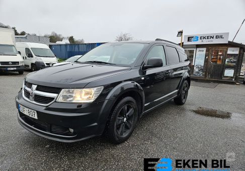 Dodge Journey, 2009