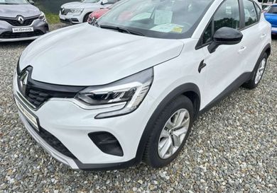 Renault Captur, 2023