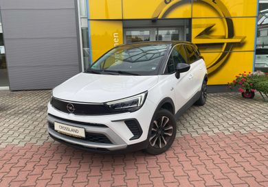 Opel Crossland X, 2021