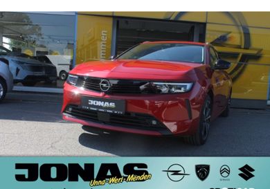 Opel Astra, 2023
