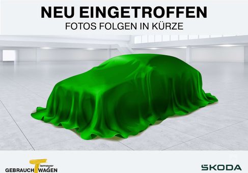 Skoda Superb, 2020