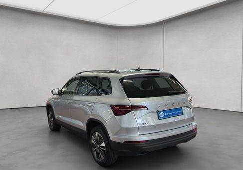 Skoda Karoq, 2023