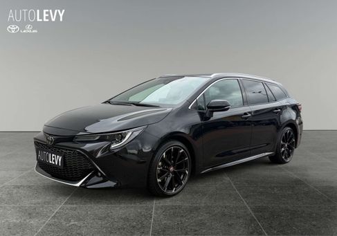 Toyota Corolla, 2022