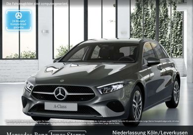 Mercedes-Benz A 180, 2026