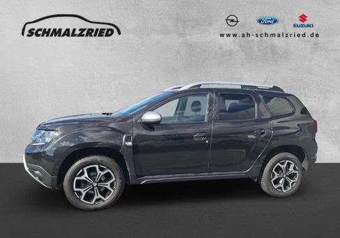 Dacia Duster, 2020 2