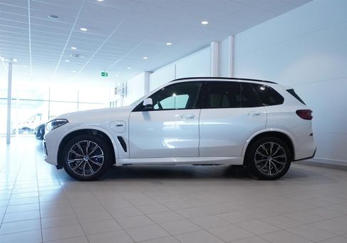 BMW X5, 2023