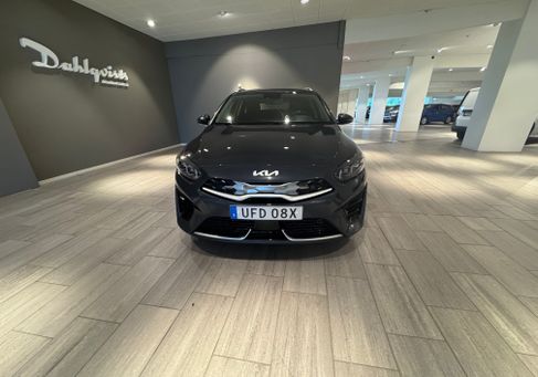 Kia Cee'd Sportswagon, 2023 2