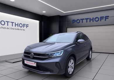 Volkswagen Taigo, 2023