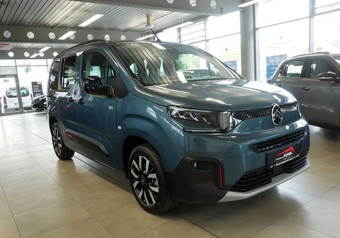 Citroën Berlingo, 2026 3