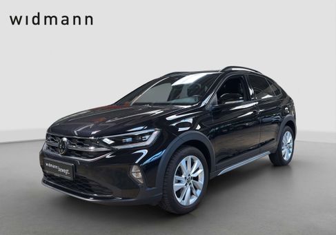 Volkswagen Taigo, 2024