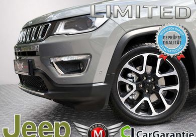 Jeep Compass, 2020