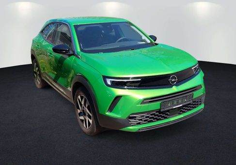 Opel Mokka, 2024 3