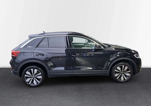 Volkswagen T-Roc, 2024
