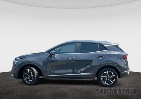 Kia Sportage, 2025 2