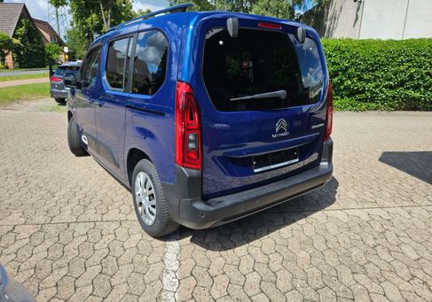 Citroën Berlingo, 2019 3