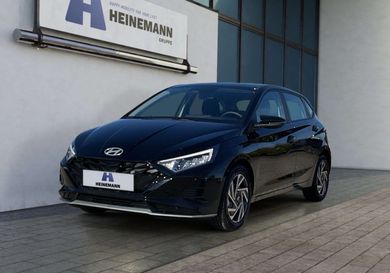 Hyundai i20, 2026