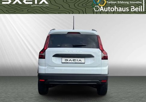 Dacia Jogger, 2025