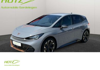 Cupra Born, 2023