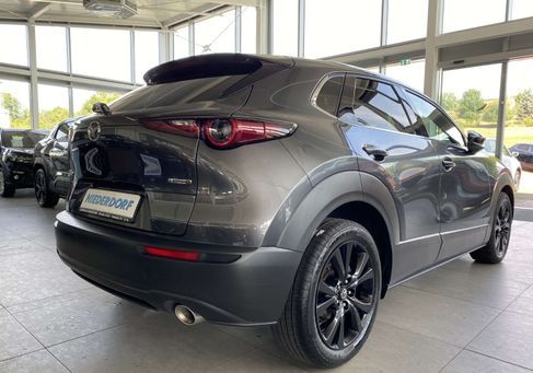 Mazda CX-30, 2022 2