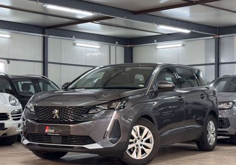 Peugeot 5008, 2023