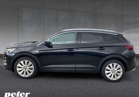 Opel Grandland X, 2019