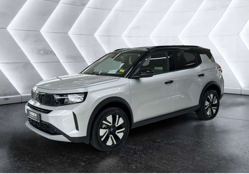 Opel Frontera, 2026