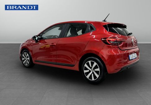 Renault Clio, 2023 2