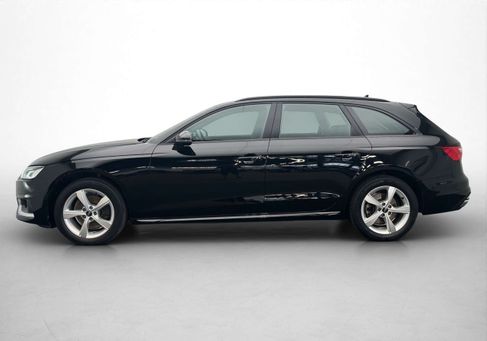 Audi A4, 2023 3