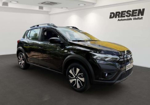 Dacia Sandero, 2025