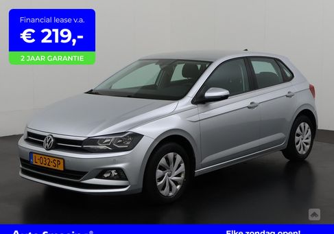 Volkswagen Polo, 2019