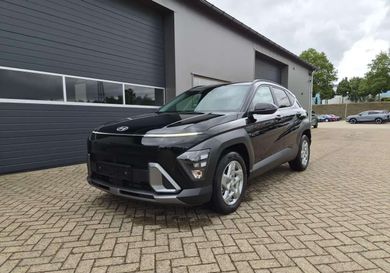 Hyundai Kona, 2026