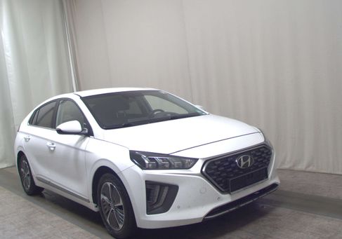 Hyundai IONIQ, 2022