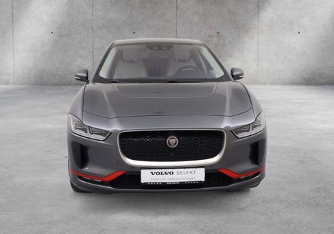 Jaguar I-Pace, 2019