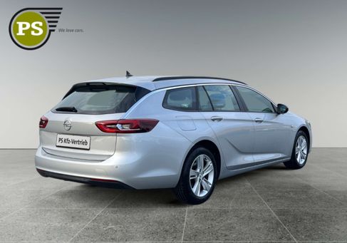 Opel Insignia, 2020 2