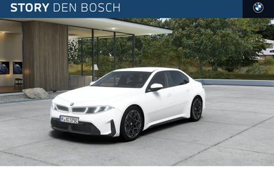 BMW i3, 2026
