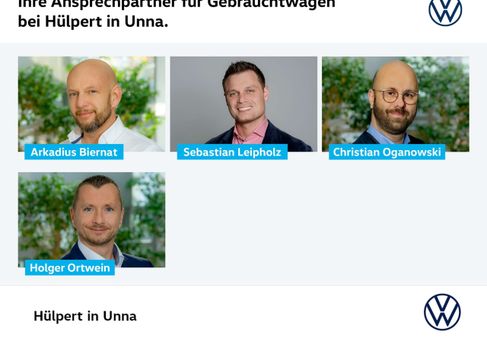 Volkswagen Arteon, 2020